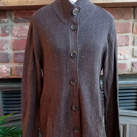 Micheal Kors Cardigan - Picture 2 of 4